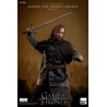 Game of Thrones (Season 7) - Sandor The Hound Clegane figure