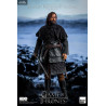 Game of Thrones (Season 7) - Sandor The Hound Clegane figure