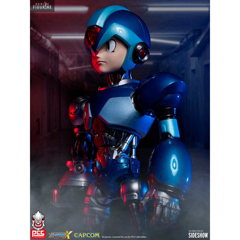 Figurine Mega Man X