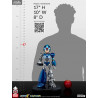 Figurine Mega Man X