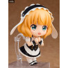 Is the Order a Rabbit - Figurine Sharo, Nendoroid