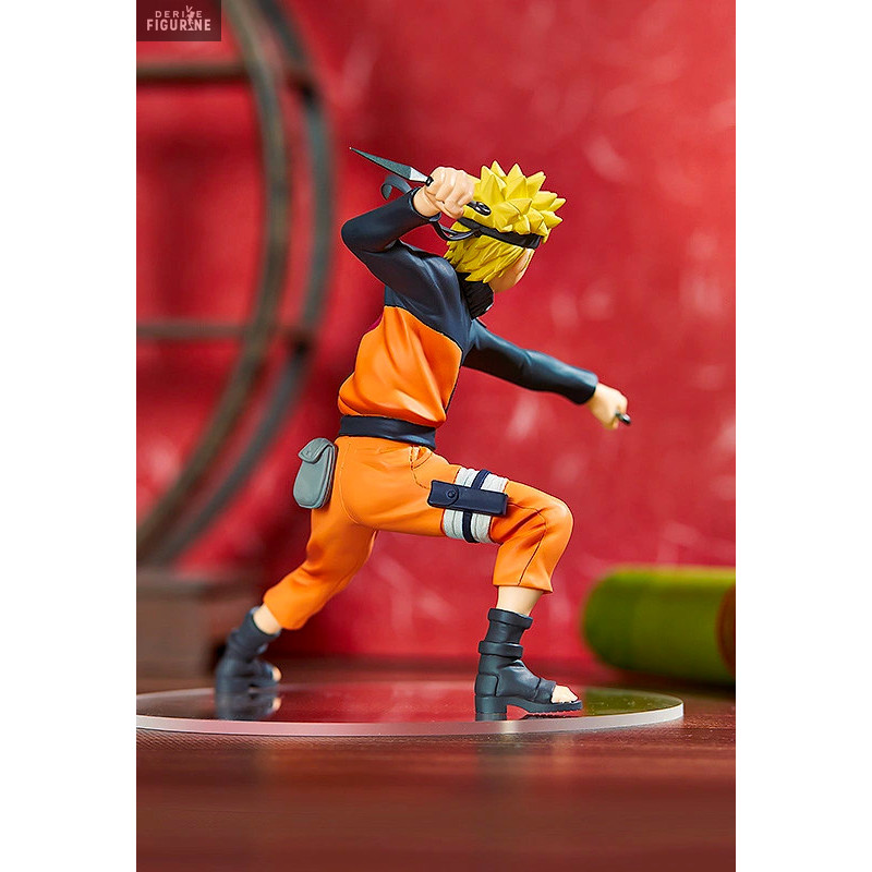 Naruto Shippuden - Figurine...