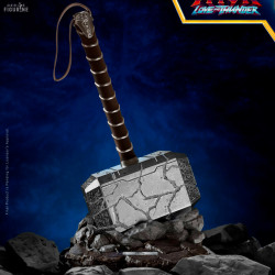 Marvel Thor: Love and...