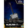Marvel Thor: Love and Thunder - Figure Mjolnir, Master Craft