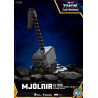 Marvel Thor: Love and Thunder - Figure Mjolnir, Master Craft