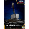 Marvel Thor: Love and Thunder - Figure Mjolnir, Master Craft