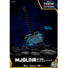Marvel Thor: Love and Thunder - Figure Mjolnir, Master Craft
