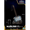 Marvel Thor: Love and Thunder - Figure Mjolnir, Master Craft