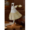 Journey - Figurine White Traveler, Pop Up Parade
