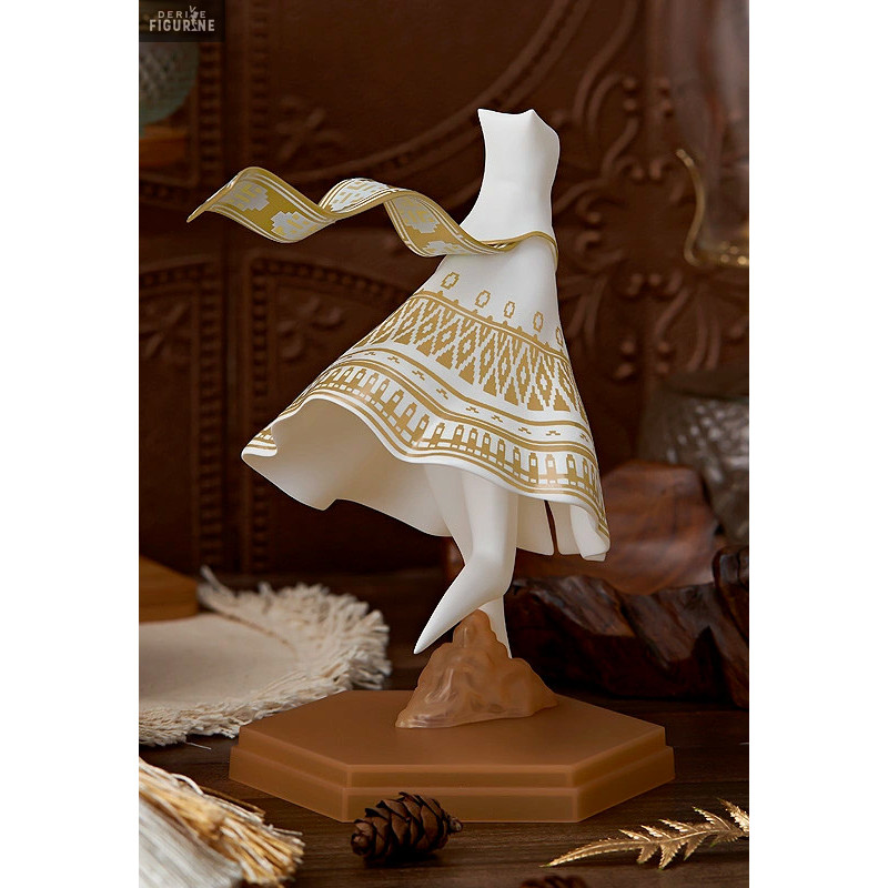 Journey - Figurine White...