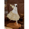 Journey - Figurine White Traveler, Pop Up Parade