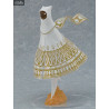 Journey - Figurine White Traveler, Pop Up Parade