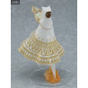 Journey - Figurine White Traveler, Pop Up Parade