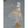 Journey - Figurine White Traveler, Pop Up Parade