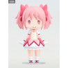 Puella Magi Madoka Magica The Movie Rebellion - Figurine Madoka Kaname ou Homura Akemi, HELLO! GOOD SMILE