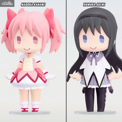 Puella Magi Madoka Magica...