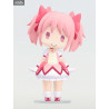 Puella Magi Madoka Magica The Movie Rebellion - Figurine Madoka Kaname ou Homura Akemi, HELLO! GOOD SMILE
