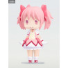 Puella Magi Madoka Magica The Movie Rebellion - Figurine Madoka Kaname ou Homura Akemi, HELLO! GOOD SMILE