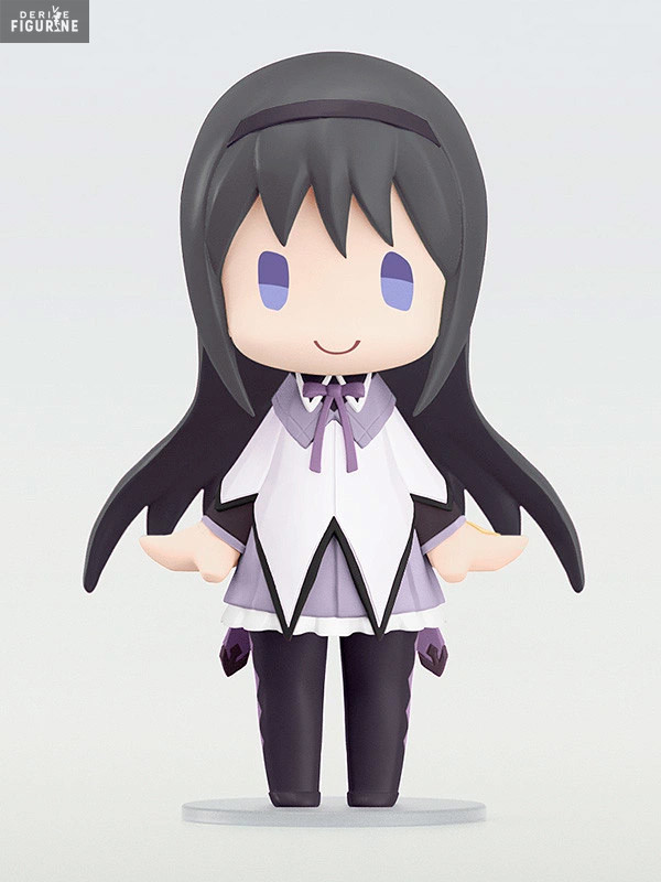 Figurine PVC Kaname Madoka - Figurine Manga Puella Magi Madoka Magica 18 Cm - Collection & Déco