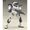 Full Metal Panic! Invisible Victory - Figure Savage Crossbow, Moderoid Plastic Model Kit