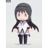 Puella Magi Madoka Magica The Movie Rebellion - Figurine Madoka Kaname ou Homura Akemi, HELLO! GOOD SMILE