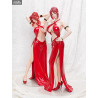Kano Sisters - Figurine Kyoko ou Mika
