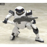 Full Metal Panic! Invisible Victory - Figure Savage Crossbow, Moderoid Plastic Model Kit