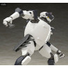 Full Metal Panic! Invisible Victory - Figure Savage Crossbow, Moderoid Plastic Model Kit