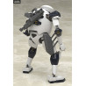 Full Metal Panic! Invisible Victory - Figure Savage Crossbow, Moderoid Plastic Model Kit