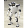 Full Metal Panic! Invisible Victory - Figure Savage Crossbow, Moderoid Plastic Model Kit