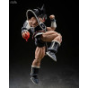PRE ORDER  - Dragon Ball Z - Figure Tulece, S.H. Figuarts