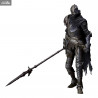 Elden Ring - Figure Festering Fingerprint Vyke, S.H. Figuarts
