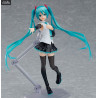 Character Vocal Series 01 - Hatsune Miku V4X figure, Figma
