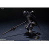 Elden Ring - Figure Festering Fingerprint Vyke, S.H. Figuarts