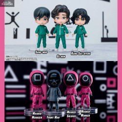 Squid Game - Figure Gi-hun,...