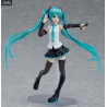 Character Vocal Series 01 - Hatsune Miku V4X figure, Figma