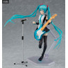 Character Vocal Series 01 - Hatsune Miku V4X figure, Figma