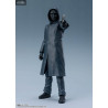 Squid Game - Figurine Front Man, Soldier, Worker / Manager ou Lab Young-hee doll, S.H. Figuarts