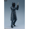 Squid Game - Figurine Front Man, Soldier, Worker / Manager ou Lab Young-hee doll, S.H. Figuarts