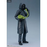 Squid Game - Figurine Front Man, Soldier, Worker / Manager ou Lab Young-hee doll, S.H. Figuarts