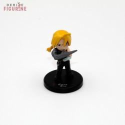 Fullmetal Alchemist -...