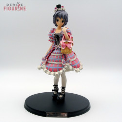 La Mélancolie d'Haruhi...