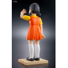 Squid Game - Figurine Front Man, Soldier, Worker / Manager ou Lab Young-hee doll, S.H. Figuarts