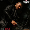 Marvel - Punisher figure, One:12