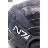 Mass Effect: Andromeda - Alec Ryder's N7 Andromeda Variant Pathfinder helmet Replica