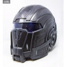 Mass Effect: Andromeda - Alec Ryder's N7 Andromeda Variant Pathfinder helmet Replica