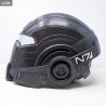 Mass Effect: Andromeda - Alec Ryder's N7 Andromeda Variant Pathfinder helmet Replica