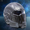 Mass Effect: Andromeda - Alec Ryder's N7 Andromeda Variant Pathfinder helmet Replica