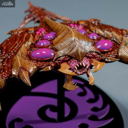 StarCraft - Zerg Brood Lord...