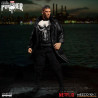 Marvel - Punisher figure, One:12